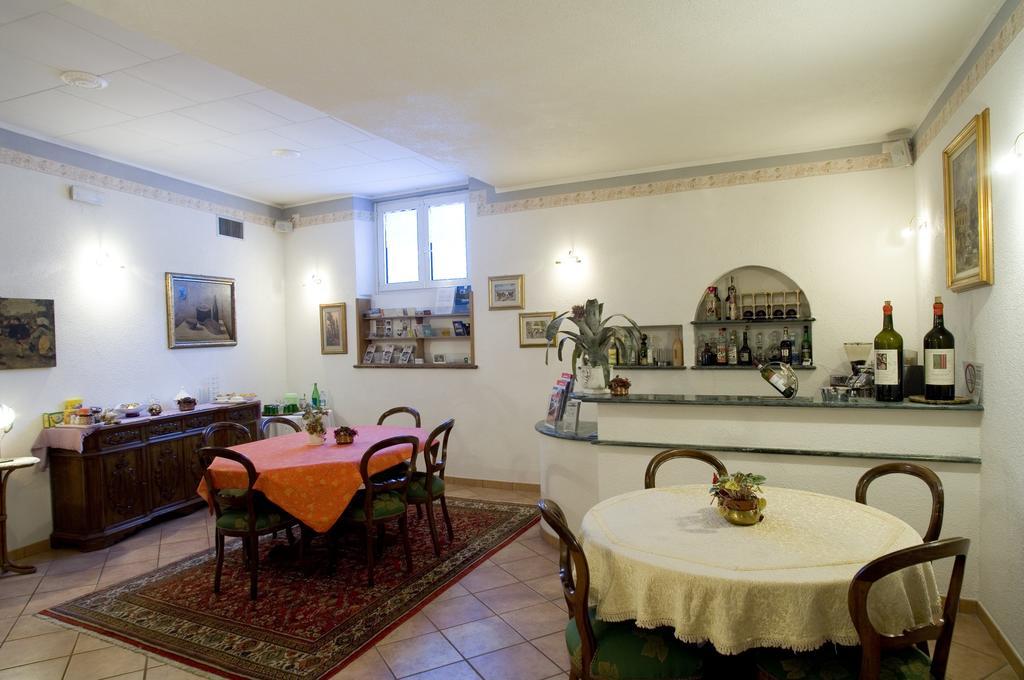 B&B Casa Mia Tirano Extérieur photo