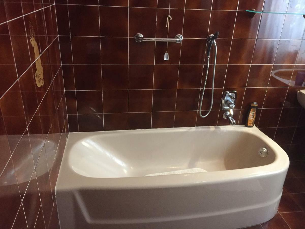 B&B Casa Mia Tirano Extérieur photo